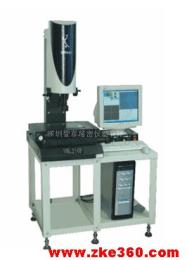 2D光学影像量测仪 VML-P系列 经济增强型