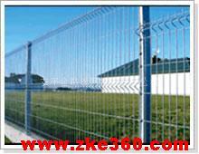 机场护栏 机场围栏