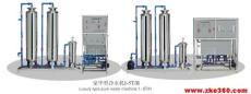 反滲透純水處理設(shè)備