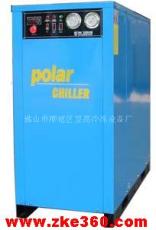 普立工业冷水机 制冷机 冰水机 冷冻机