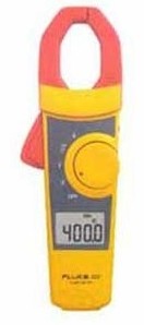 Fluke330系列新型数字钳型表