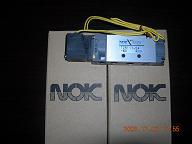 特价供应NOK电磁阀TZ511T-S4-KE