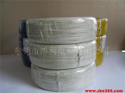 高温电线 铁氟龙电线 teflon wire 绝缘导线