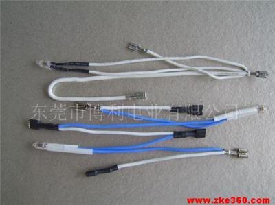 家用电器配线 小家电配线 端子连接线 电子产品线束