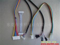 电子产品配线 电子连接线 连接器 线束 端子导线