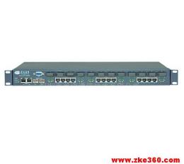 OnAccess5224S智能型光纤以太网交换机