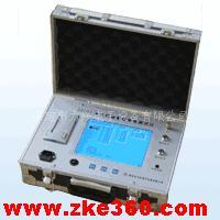 L2100氧化锌避雷器带电测试仪
