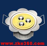 LED天花燈 LED燈具 LED燈飾