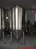 金鹏微型啤酒设备 出口1000升啤酒发酵罐