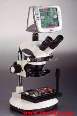 视频体式显微镜