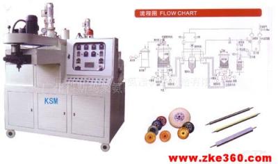 KSM410系列聚氨酯弹性体灌注机