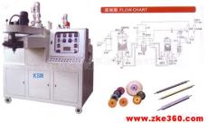 KSM-410 series of polyurethane elastomer reperfusion