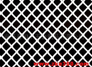 Aluminium Expanded Mesh aluminium mesh