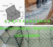 Gabion box gabion basket gabion mesh hexagonal