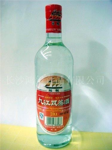 九江双蒸酒