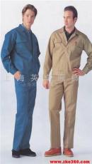 上海工作服 防静电工作服 全棉夹克衫