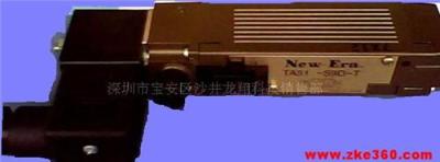 New-Era NOK 换向阀TA51-S9D-T