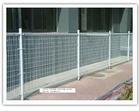 供应工厂隔离栅 护栏网 围栏网 防护网