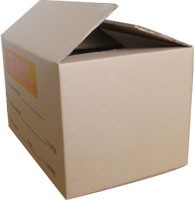 瓦椤卷 纸箱