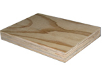全松木胶合板多层板木夹板