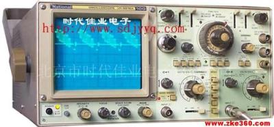 供应模拟示波器 VP-5512A 二手示波器