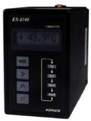 韩国KONICS信号转换器KN-6100 CN-6000 KN-6200