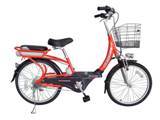 供应GEOBY捷奥比经济实用型锂电池电动自行车