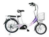 GEOBY捷奥比供应新颖实用型锂电池电动自行车