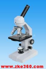 供应M-100F生物显微镜 --陕西鹏展专业供应