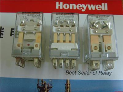 Honeywell 继电器