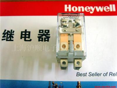 Honeywell 继电器