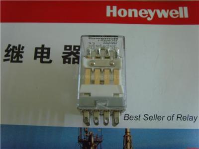 Honeywell 继电器