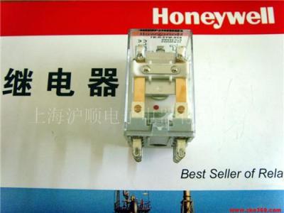 Honeywell 继电器