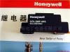 Honeywell 继电器座