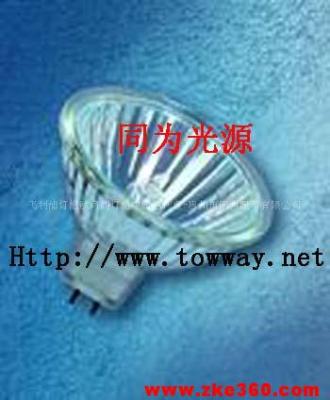 欧司朗OSRAM 12V 50W 40870/41870/44870/46870/48870卤钨杯灯