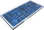 100W-150W 太阳能电池板