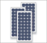 160W-180W 太阳能电池