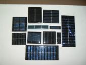太阳能手机电池板