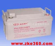 低价供应12V4AH-200AH应急电源专用高性能免维护铅酸蓄电池