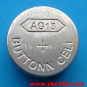 AG13电池 发光礼品电池