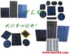 太阳能单多晶电池板