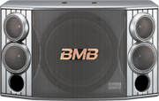BMB CSX850/CSX550卡拉OK音箱