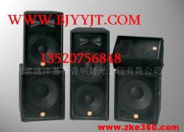 JBL/JRX112/JRX115/JRX125/JRX118S专业音箱