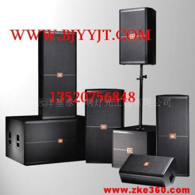 JBL SRX712/SRX715/RX722/SRX725专业音箱