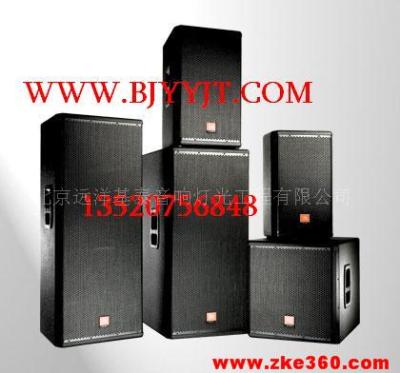 JBL MRX512/MRX515/MRX525专业音箱