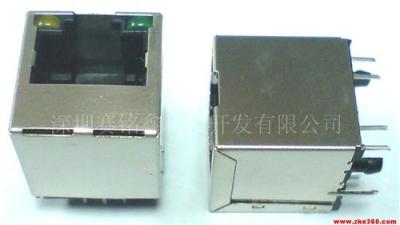 RJ45接口变压器