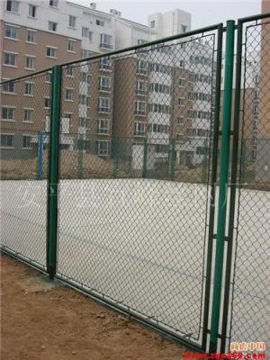 体育围网 体育场围网 运动场围网 网球场围网 校园隔离网