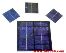 通过ROHS认证太阳能电池板
