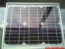 优质胶封 PET封装 玻璃层压太阳能电池板