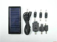 供应小巧经济太阳能充电器988S